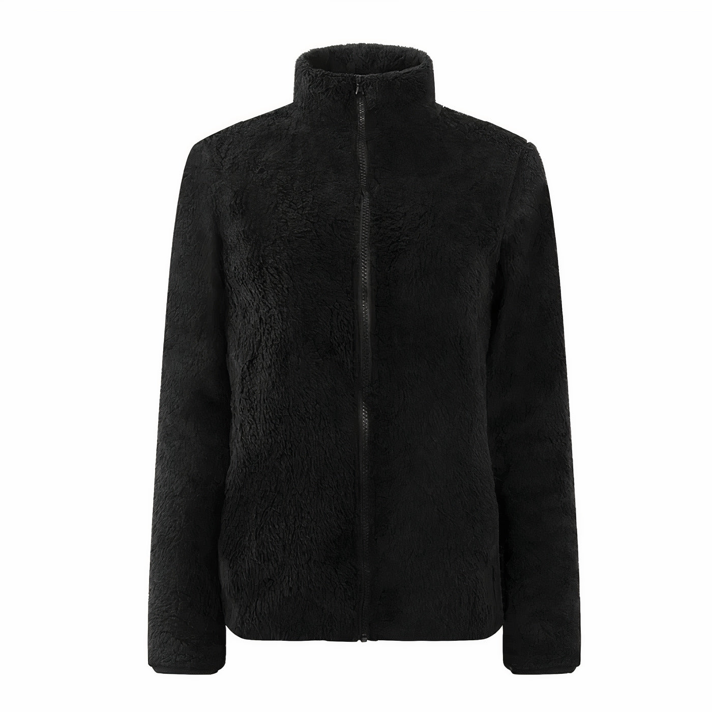 Krohn-e | Warme Damenjacke - Livia