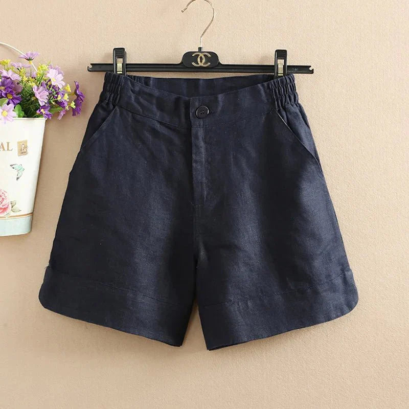 Sommerliche Shorts - Modell Kornelia