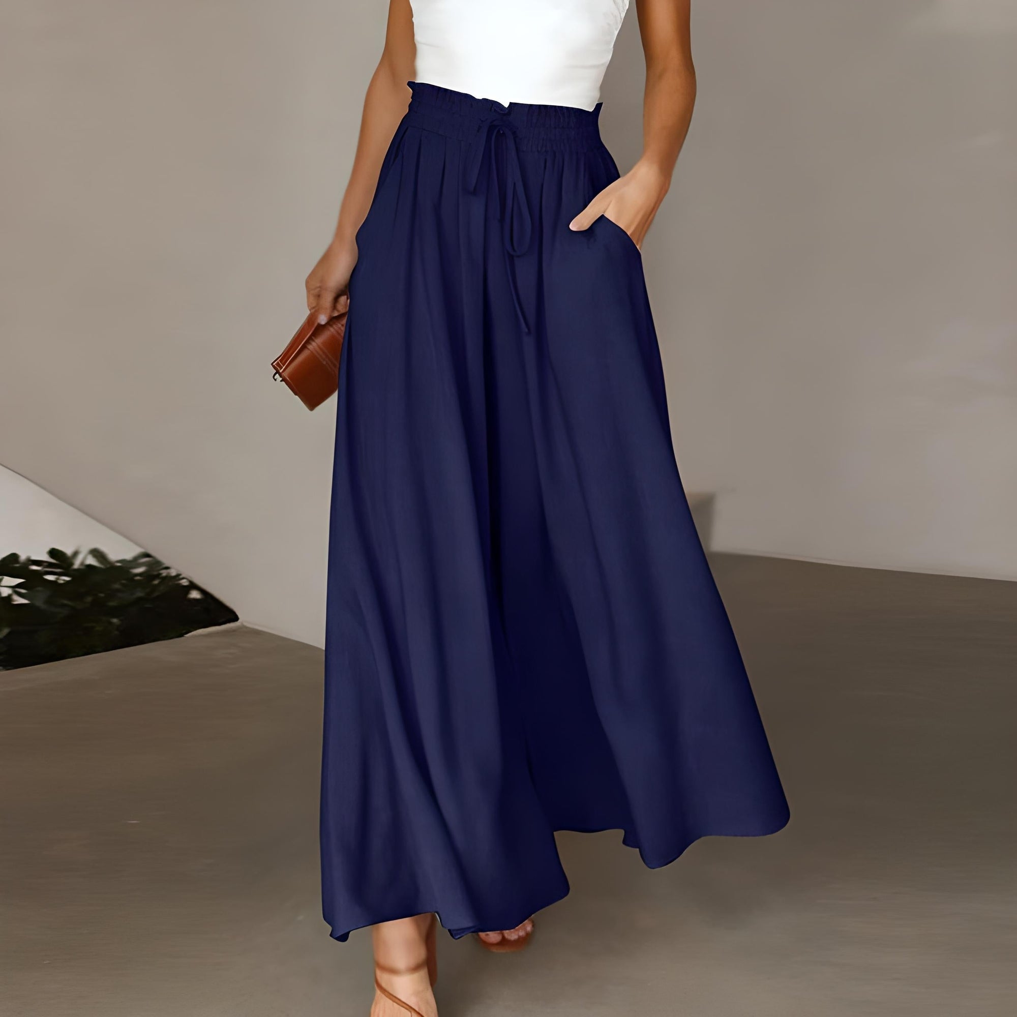 Damenhose: Elegant und bequem für die Freizeit