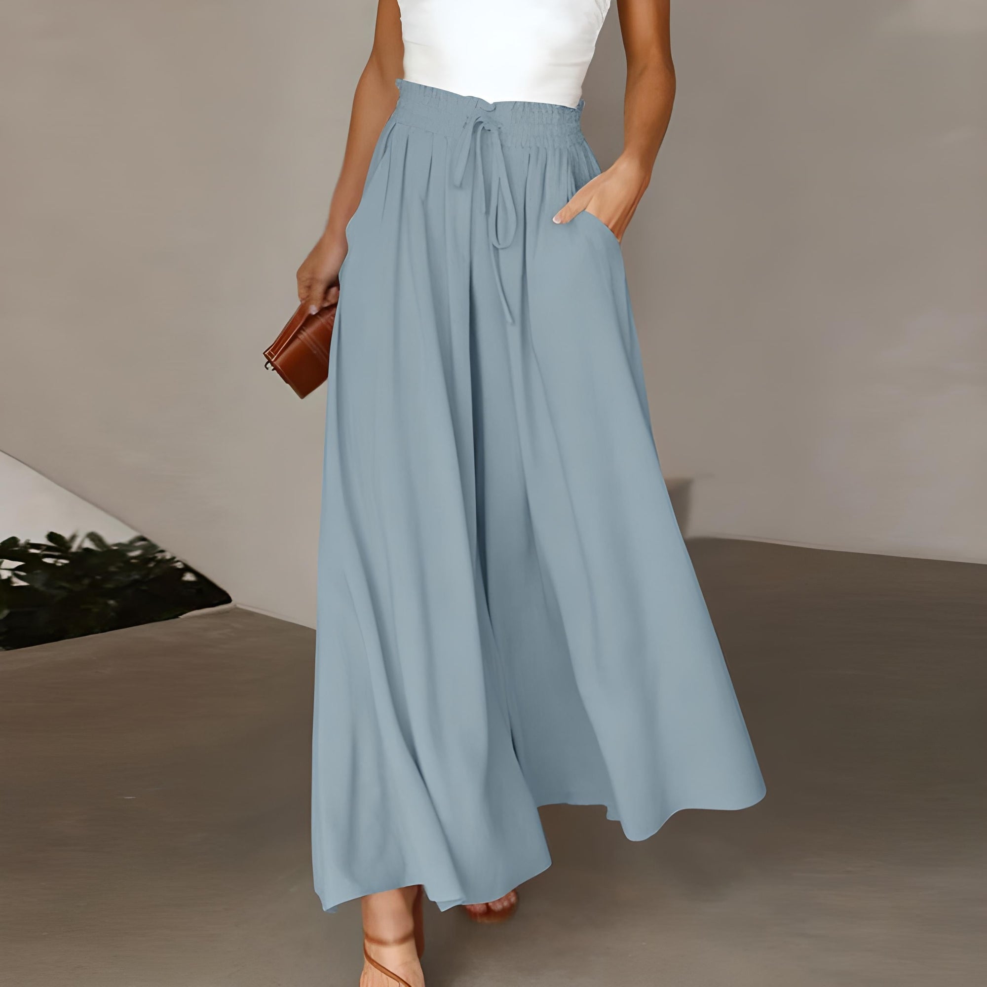 Damenhose: Elegant und bequem für die Freizeit